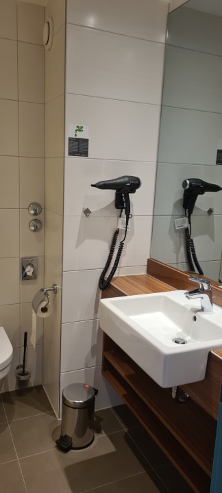 Zimmer H+ Hotel Limes Thermen Aalen