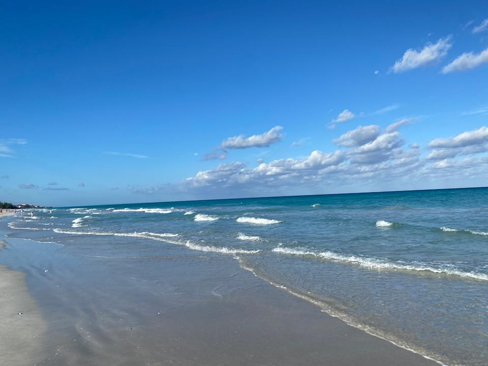 Strand Melia Las Antillas - Adults only