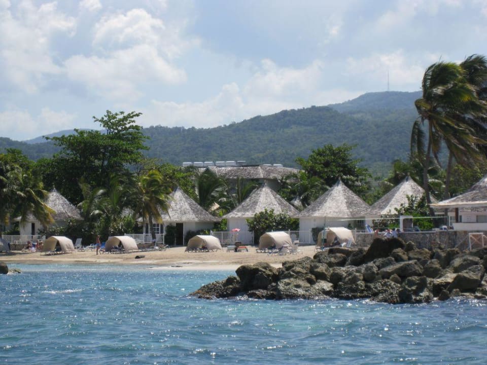 Hotel Grand Muthu Club Caribbean Runaway Bay