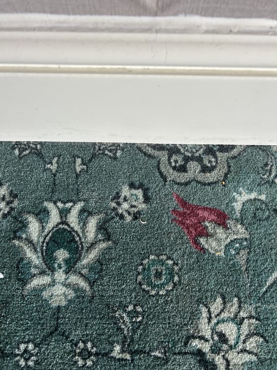 Zimmer Royal Taj Mahal Hotel