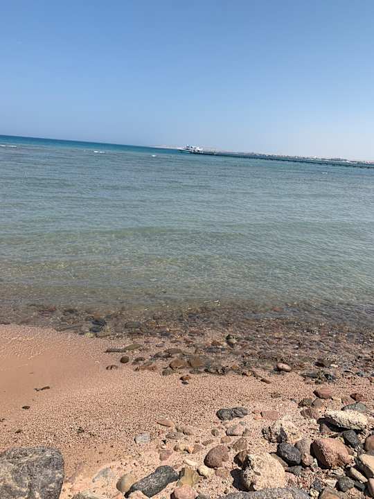Strand Pickalbatros Palace Resort