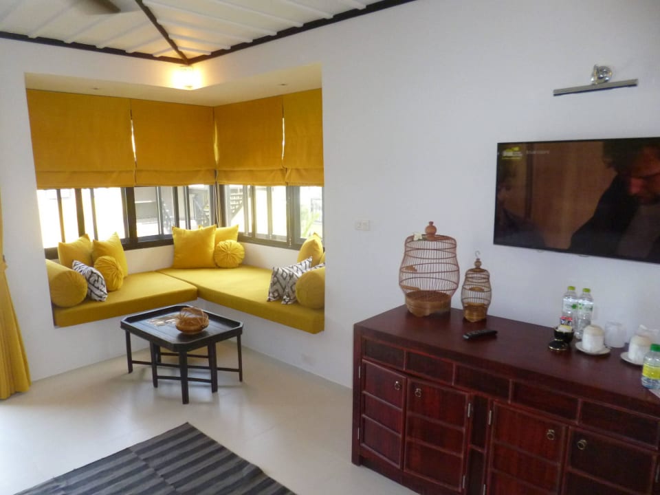 Hibiscus Deluxe Zimmer Moracea by Khao Lak Resort