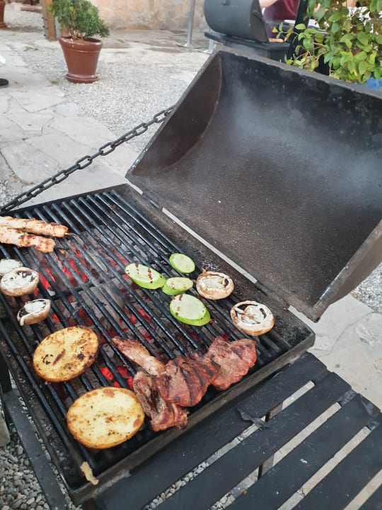 Gastro Aydinbey Kings Palace & Spa