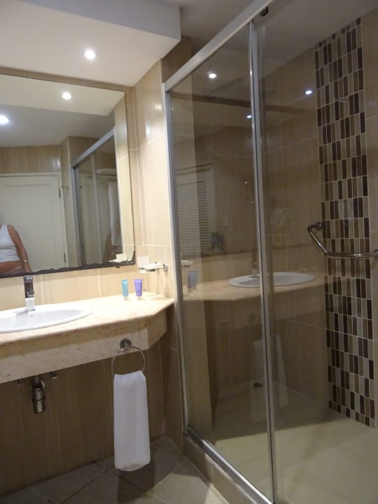 Zimmer Sirenis Tropical Varadero