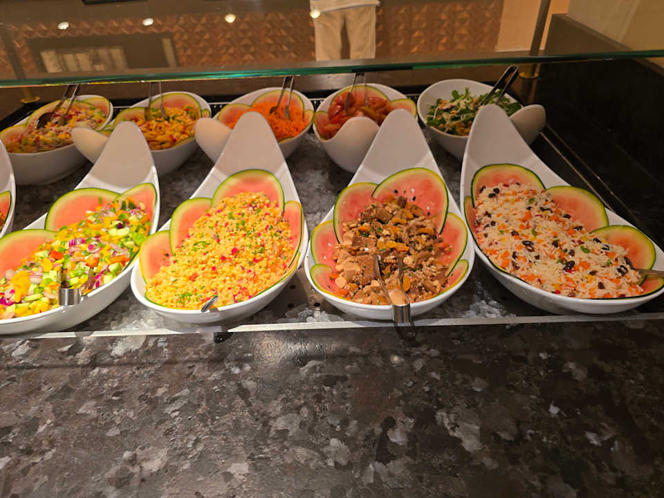 Gastro Seaside Los Jameos Playa