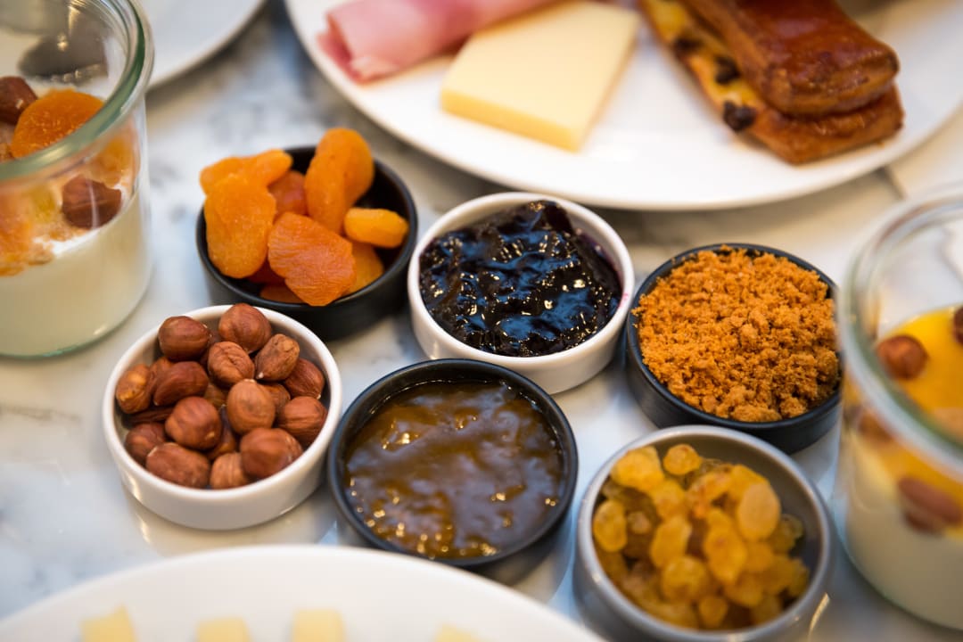 Restaurant Maison Malesherbes by HappyCulture