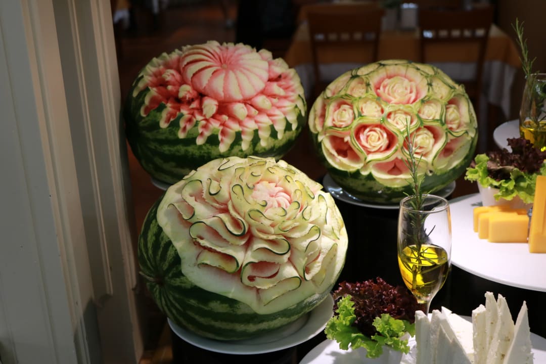 Gastro HVD Clubhotel Miramar