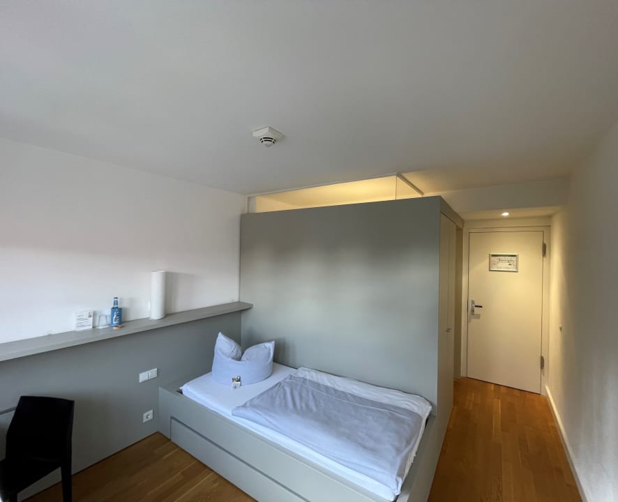 Zimmer Hotel & Tagungsstätte im Michaeliskloster