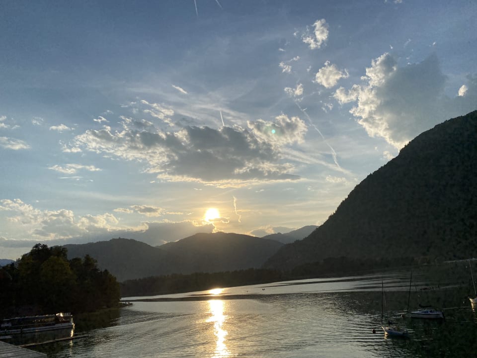 Ausblick ROBINSON LANDSKRON