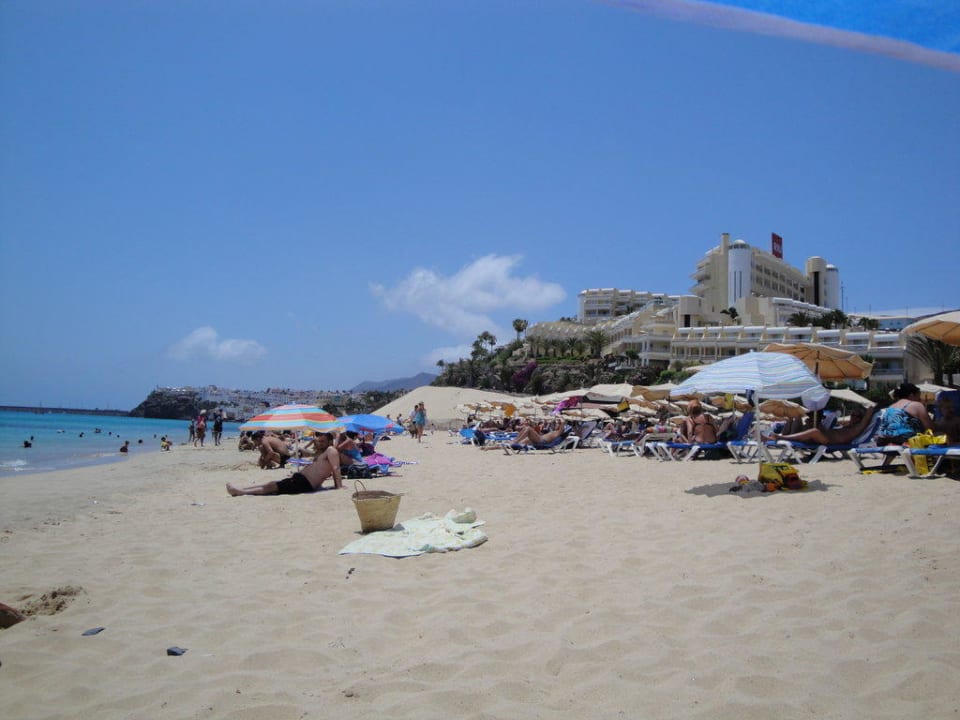 Ausblick auf dem Hügel wo die Anlage steht Garden & Sea Boutique Lodging by LIVVO