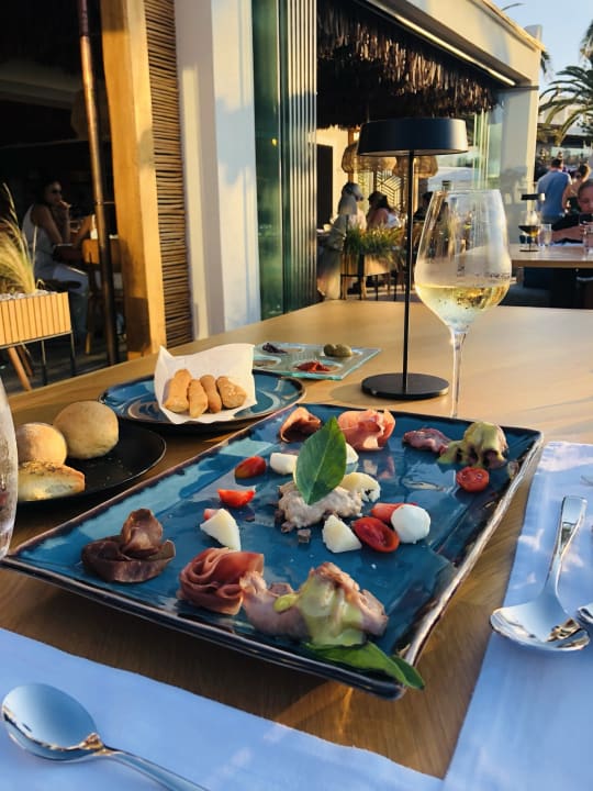 Gastro Mitsis Selection Rinela