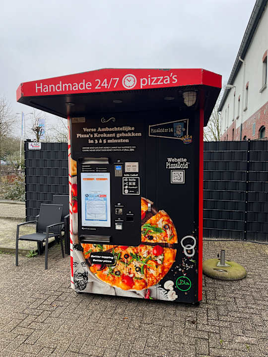 Gastro Ferienpark Klein Vink