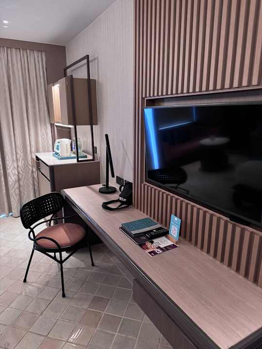 Zimmer Holiday Inn Resort Phuket