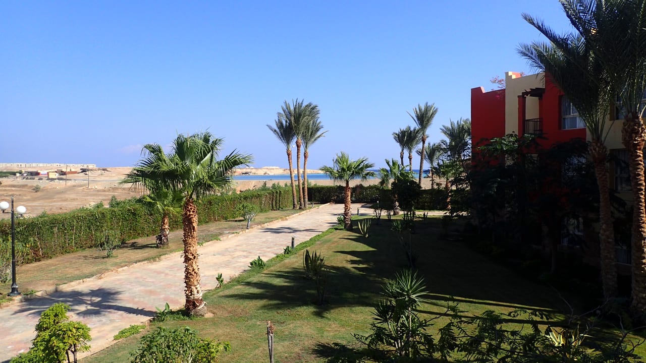 Zimmer SUNRISE Cardina Resort
