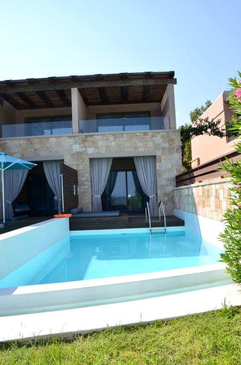 Pool Aquagrand Artistic Luxury Beach Resort - Adults only