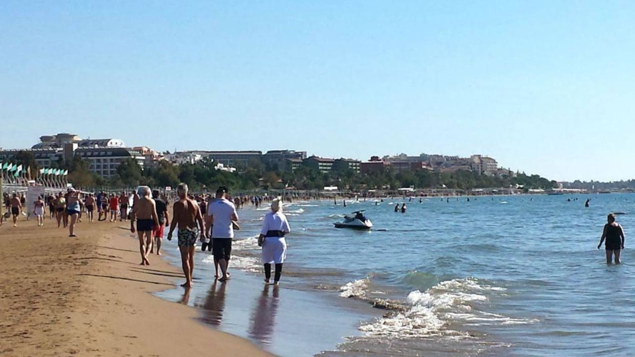 Am Strand Sentido Trendy Verbena Beach