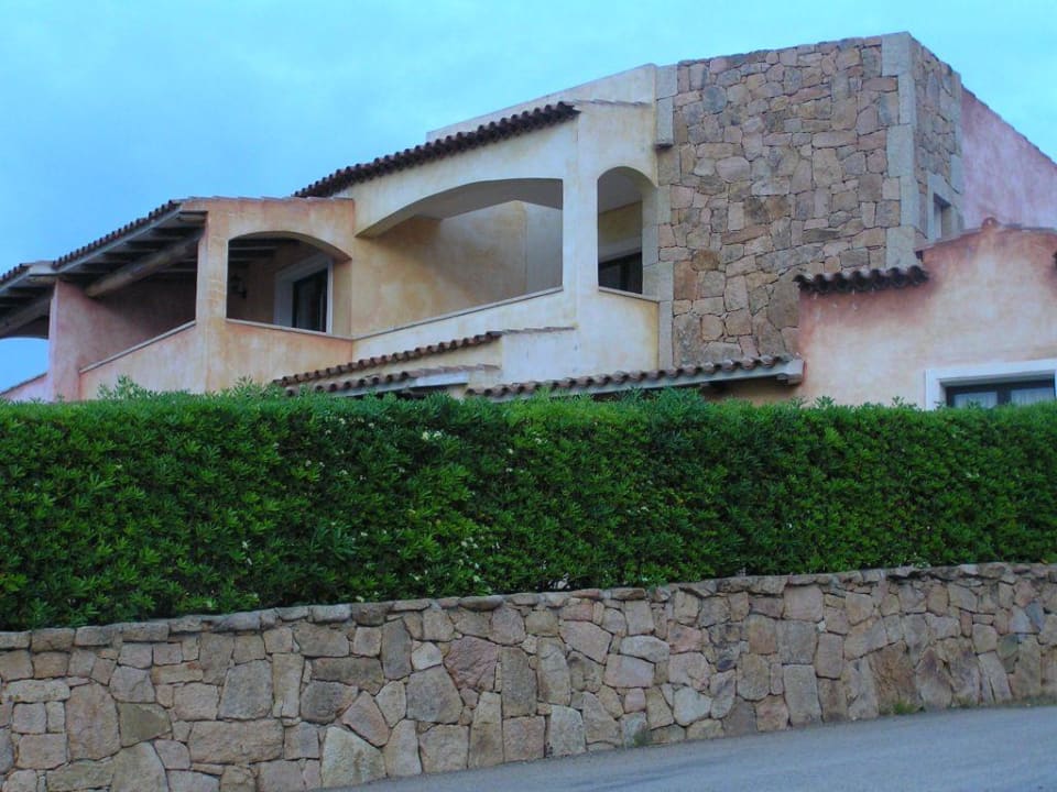 La Rocca  Hotel La Rocca Resort & Spa