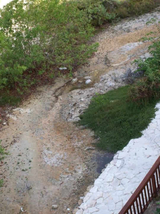 Wir konnten uns gar nicht satt sehen Grand Riviera Princess All Suites & Spa Resort