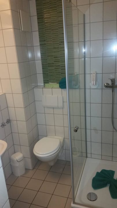 Bad Hotel Residenz Oberhausen