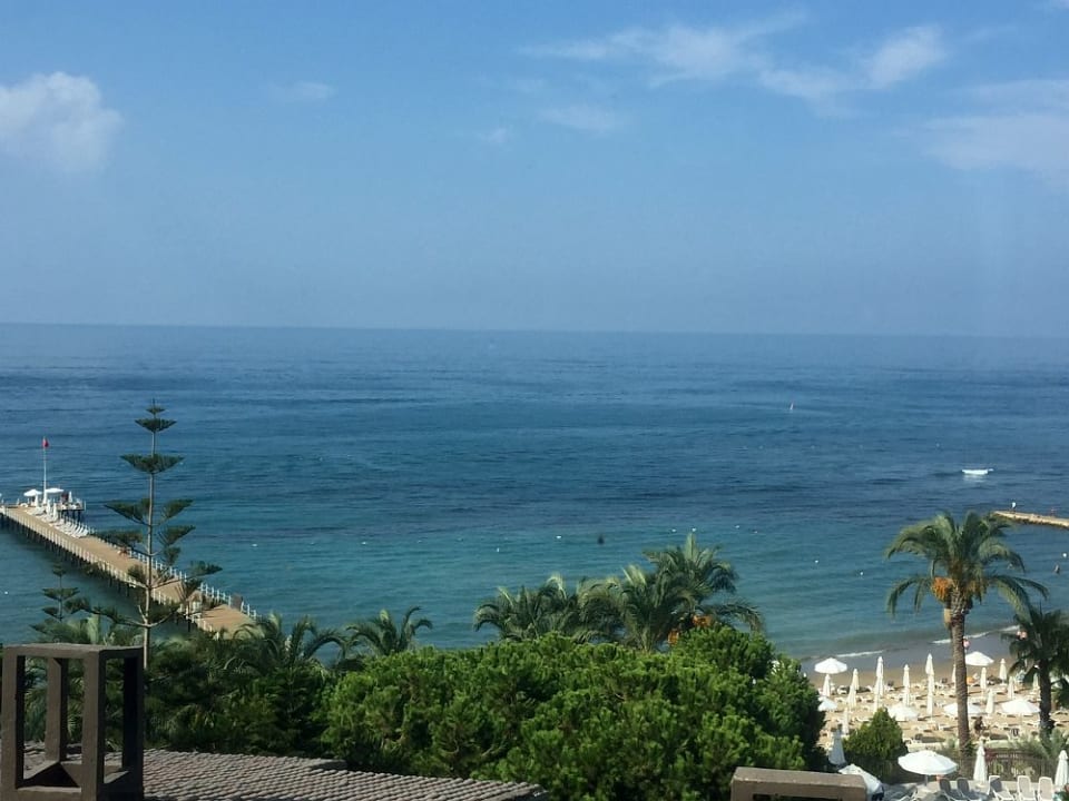 Ausblick PALOMA Perissia
