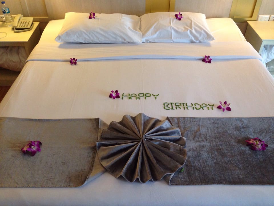 Zimmer Best Western Premier Bangtao Beach Resort & Spa