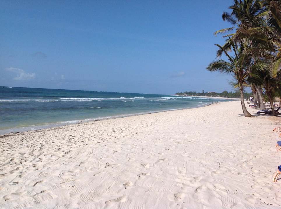 Wunderschöner Strand Resort Amani Tiwi Beach