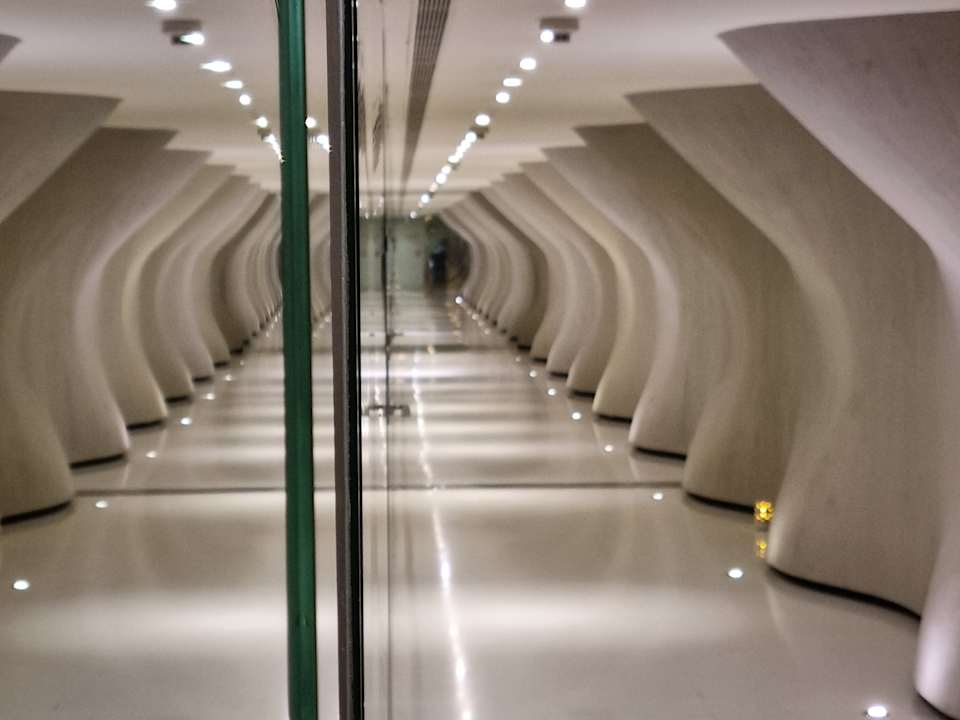 Sonstiges Design Hotel Chennai by jüSTa