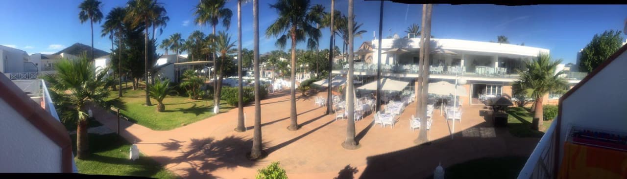Hotelbilder Garden Saladina