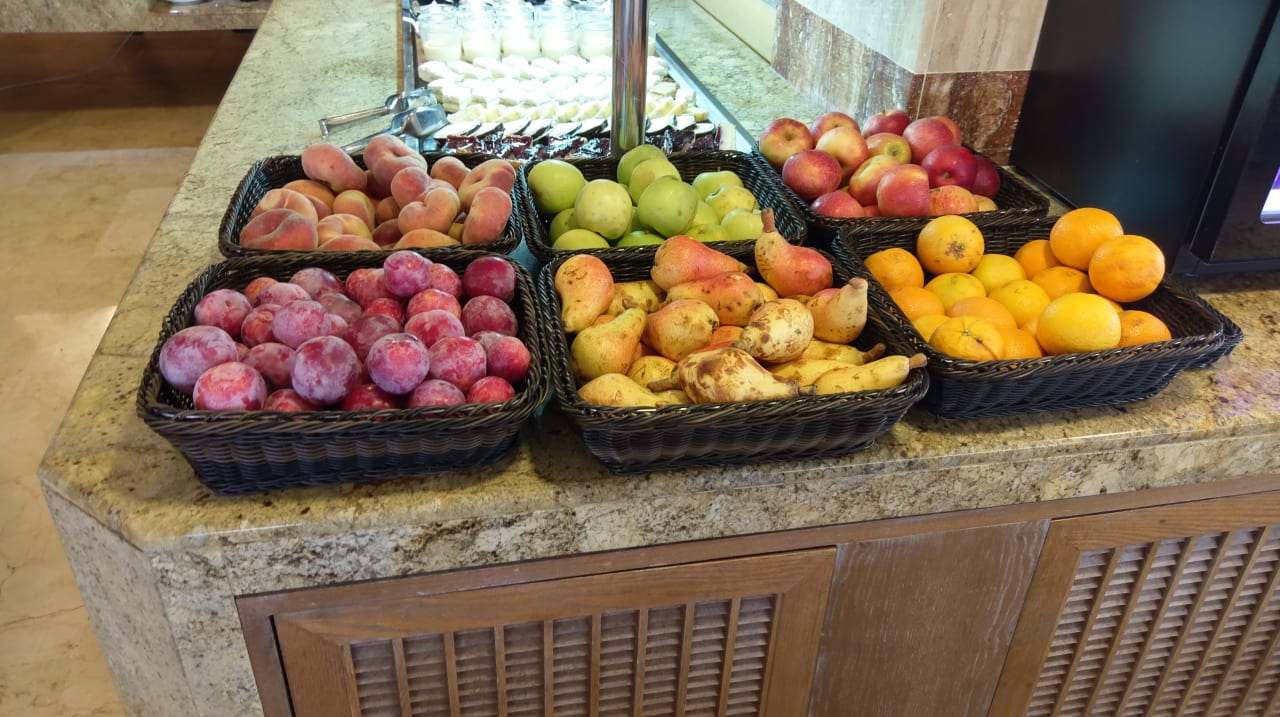 Gastro Iberostar Selection Es Trenc