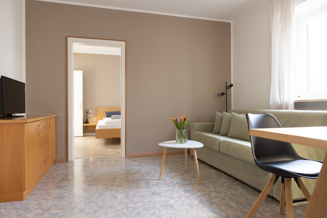 Zimmer Residence Margreth