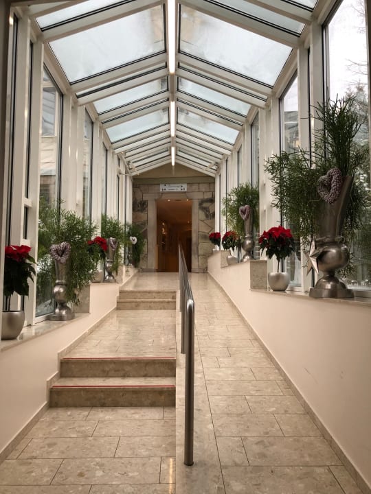 Sonstiges Romantischer Winkel RoLigio® & Wellness Resort