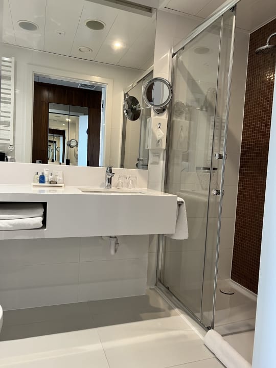 Zimmer Radisson Blu Resort Swinoujscie