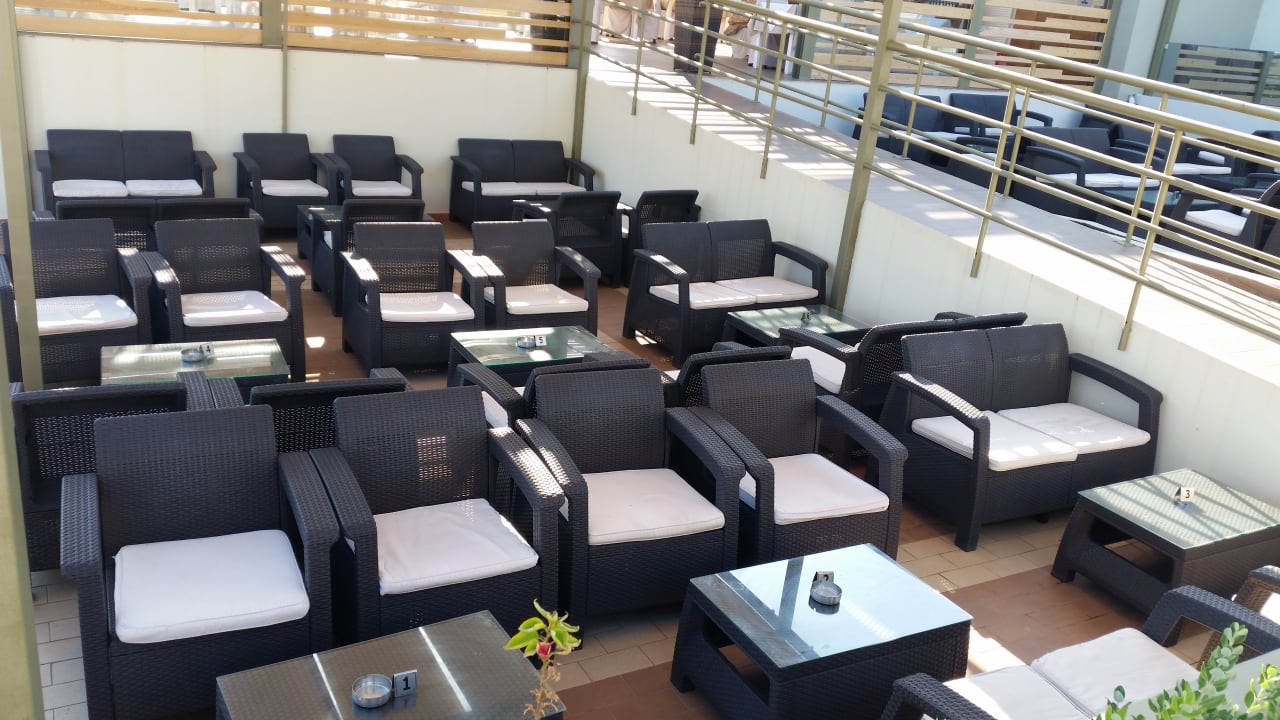 Gastro HARPIN Georgioupolis Resort Aquapark & SPA