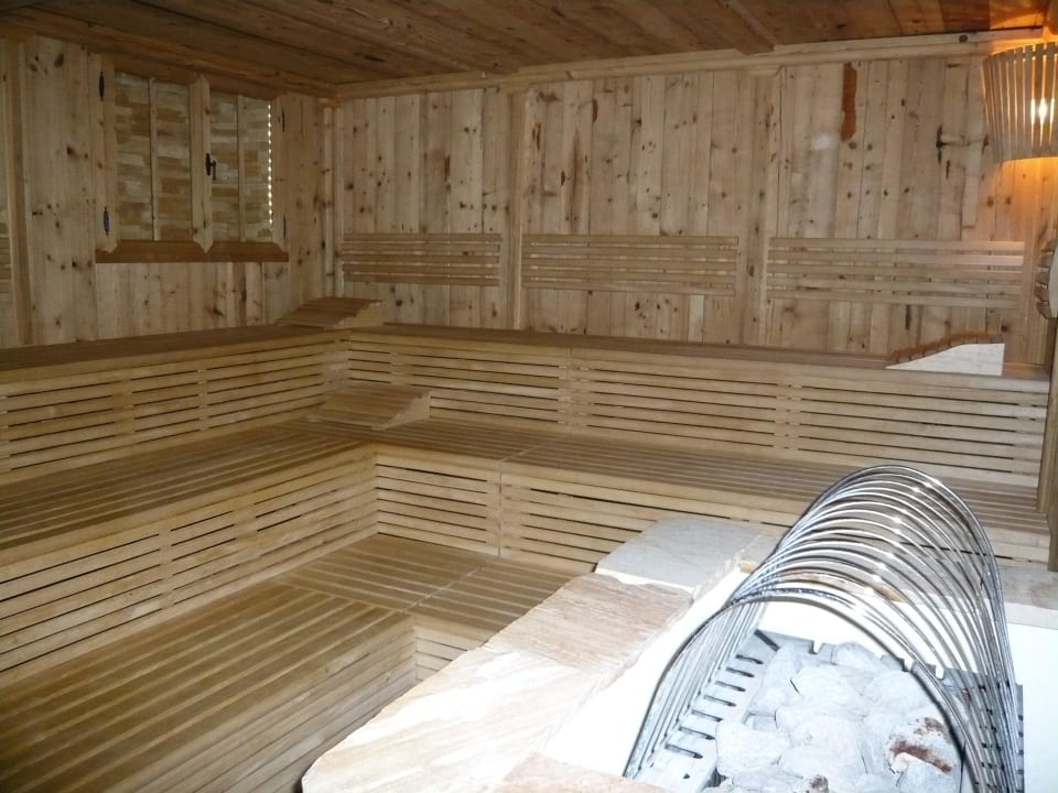 Almsauna Aparthotel Breitlehenalm