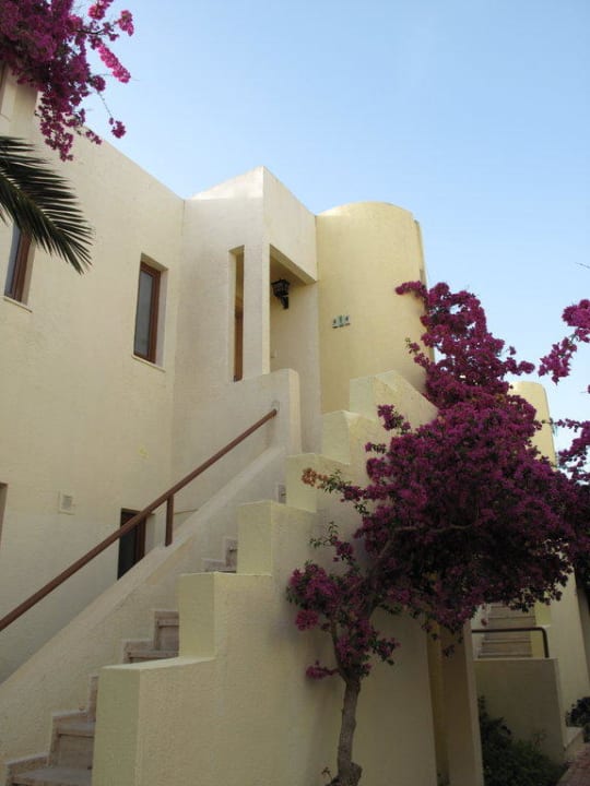 Unterkunft VONRESORT Golden Beach