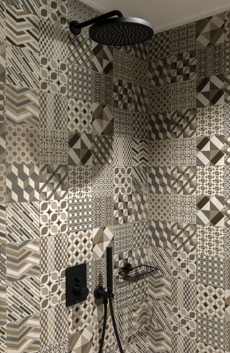 Zimmer The Nest Resort