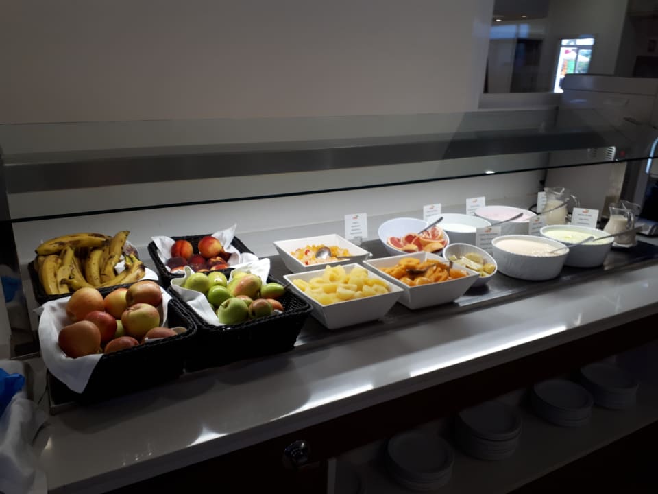 Gastro HSM Lago Park