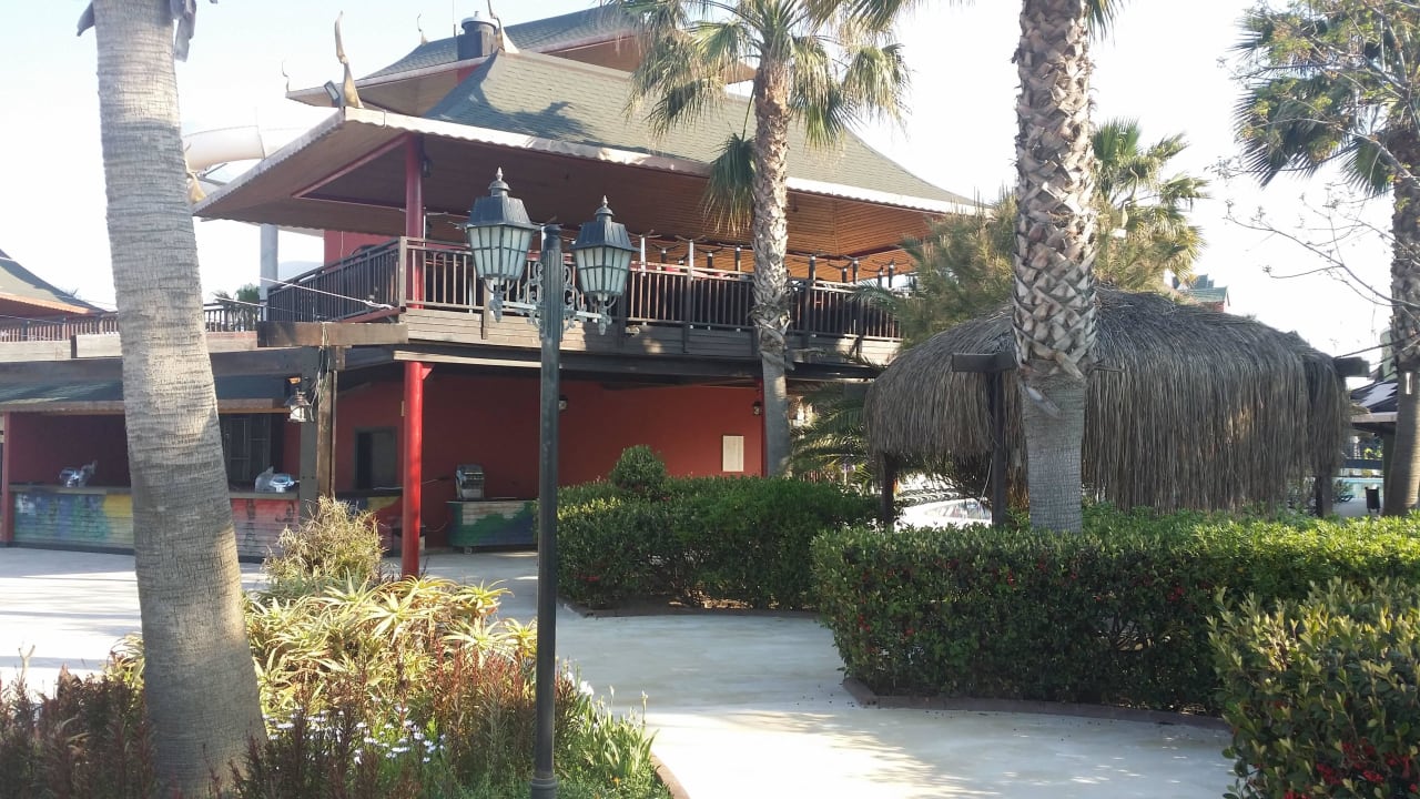 Am Strand Siam Elegance Hotels & Spa