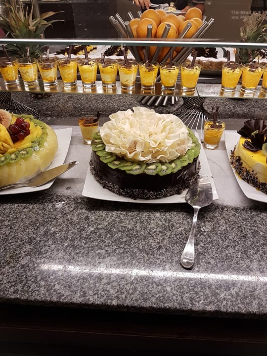 Restaurant Jaz Aquaviva