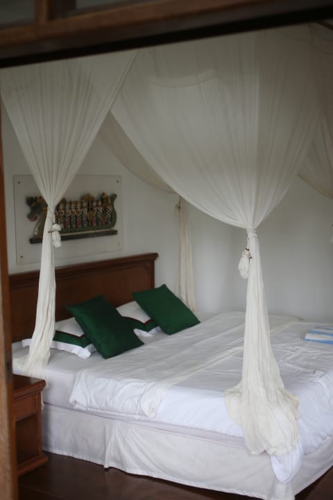 Zimmer Yeh Panes Bali