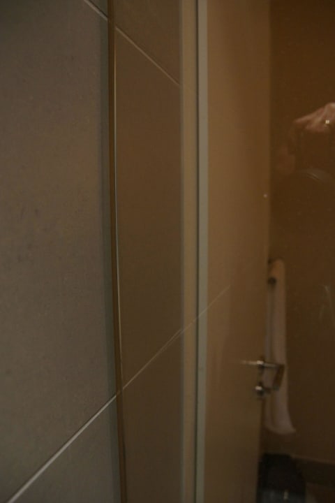 Zimmer 610 Hotel Zoo Berlin