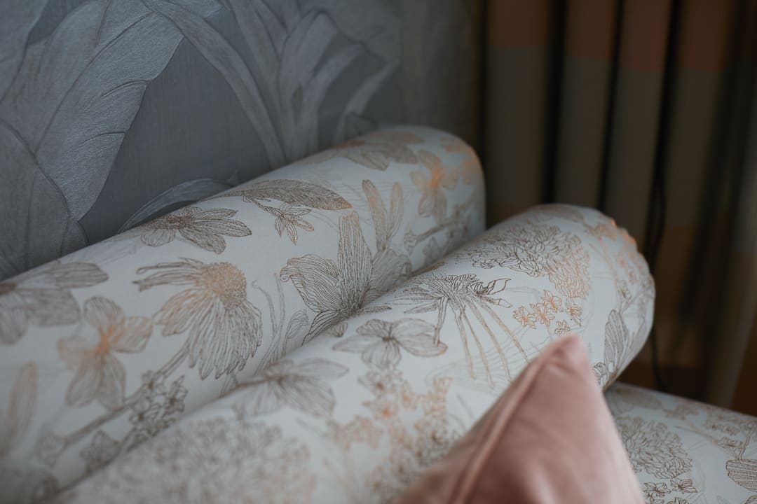 Zimmer Hotel Metropol by Maier Privathotels