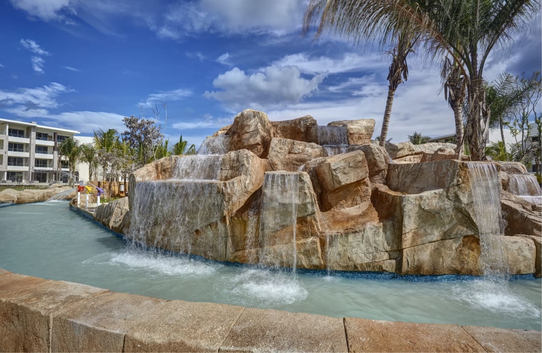 Außenansicht Royalton Bavaro Resort & Spa