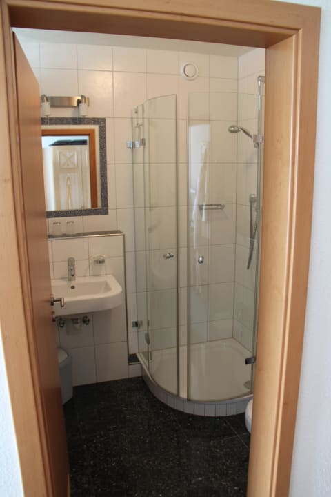 Bad Zimmer 3 Hotel freiSicht