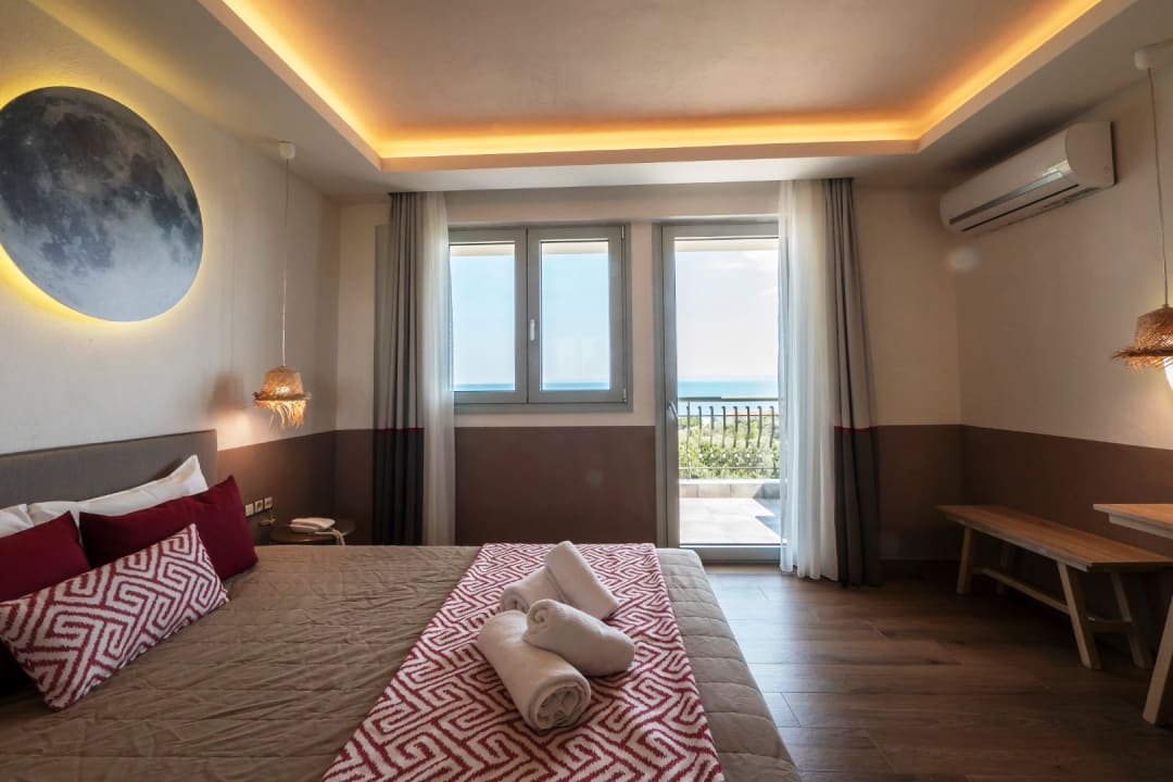 Zimmer Asteris Village