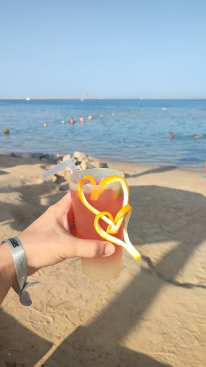 Strand Steigenberger Aqua Magic