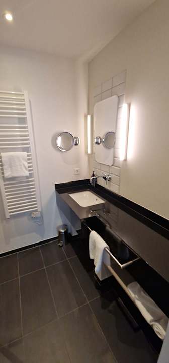 Zimmer Vienna House Easy by Wyndham Osnabrück