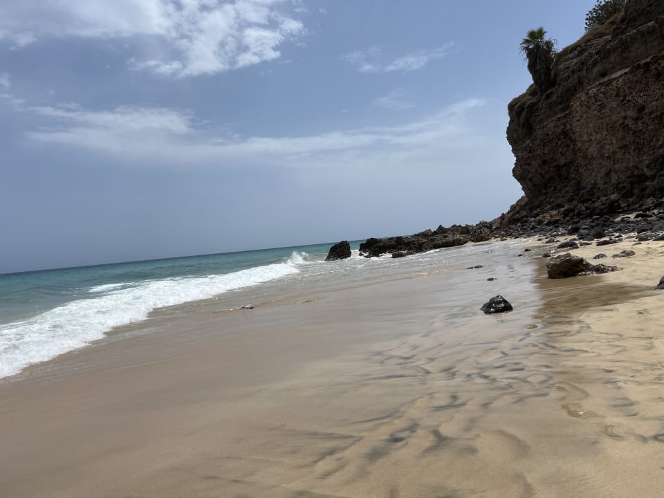 Strand Aldiana Club Fuerteventura