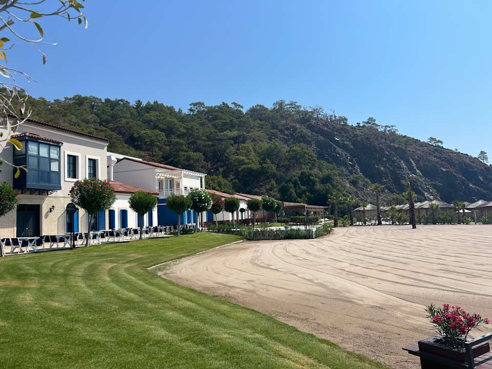 Strand Rixos Premium Tekirova