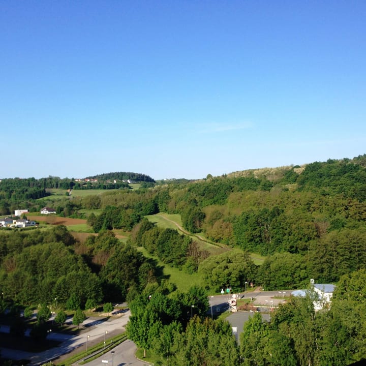 Panoramasuite Falkensteiner Balance Resort Stegersbach
